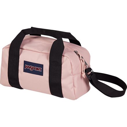 jansport weekender bag Mini Duffel and travel essentials JanSport Weekender Mini Duffel Bag