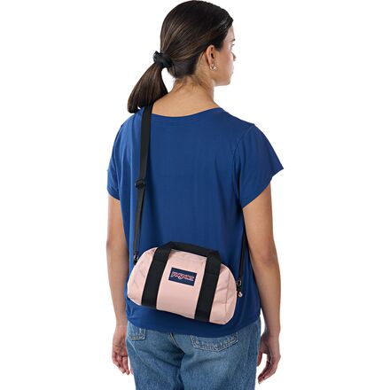 dooney & bourke lizard embossed leather pod backpack Plumeria Zip – Plastic Hardware Zipper closure. 1 Custom Printed Blade Hipbelt Size:Medium