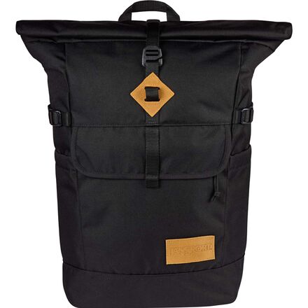 JanSport Hatchet Rolltop Pack - Accessories