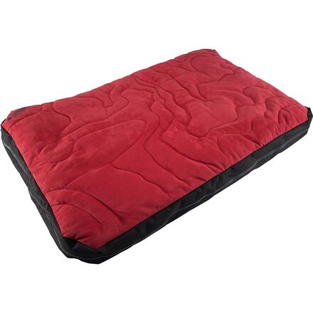 Jeep Venture Sleeping Bag Dog Bed Hike Camp