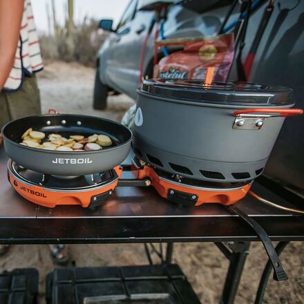 jetboil genesis