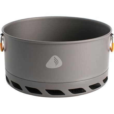 Jetboil 5L Flux Pot - Hike & Camp