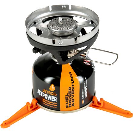 Gear Review: JetBoil MicroMo Backpacking Stove - The Trek