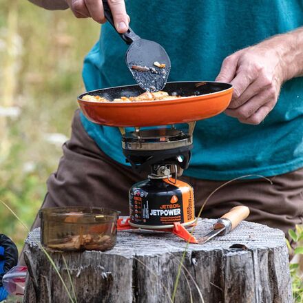 Jetboil Summit Skillet - Hike & Camp