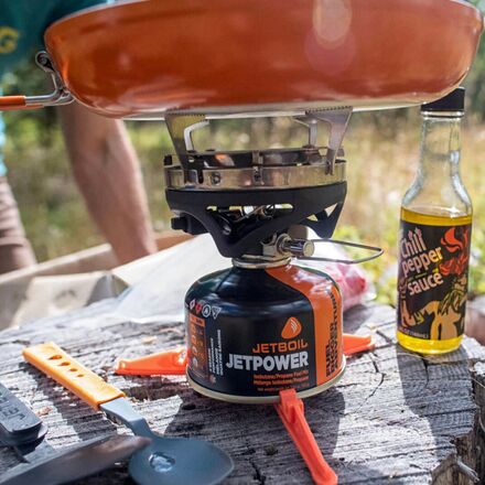 Jetboil Summit Skillet - Hike & Camp