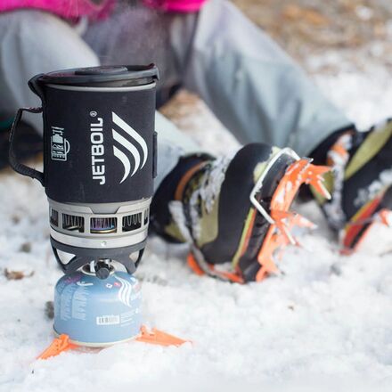 Jetboil Zip Cooking System - Hike & Camp