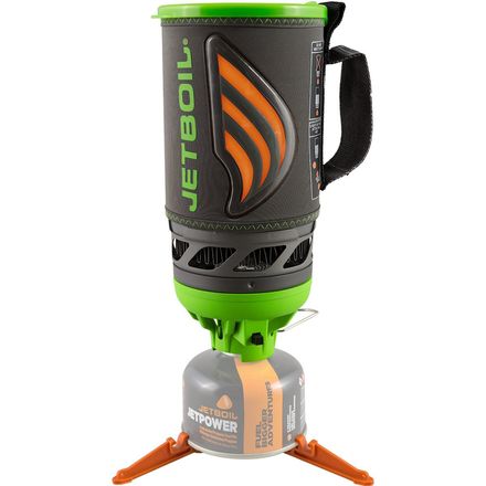 Jetboil Flash Java Kit - Hike & Camp