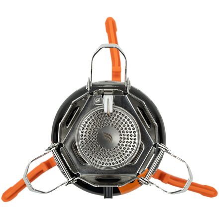 Jetboil TrailCook 1.2L Backpacking Stove System - Hike & Camp