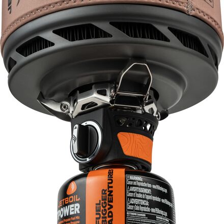 Jetboil TrailCook 2.0L - Hike & Camp
