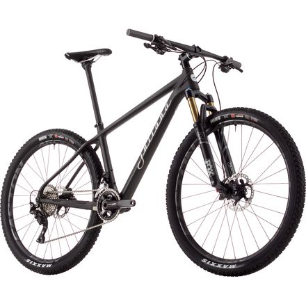 Juliana hardtail shop