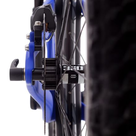 Juliana Joplin 2.0 Carbon CC 29 X01 Complete Mountain Bike 2017
