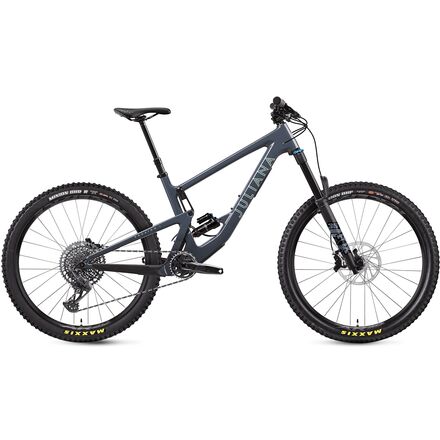 Juliana roubion bike shop