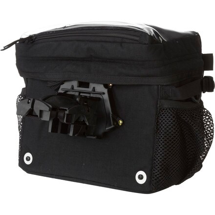 Jandd Touring 2 Handlebar Bag Bike
