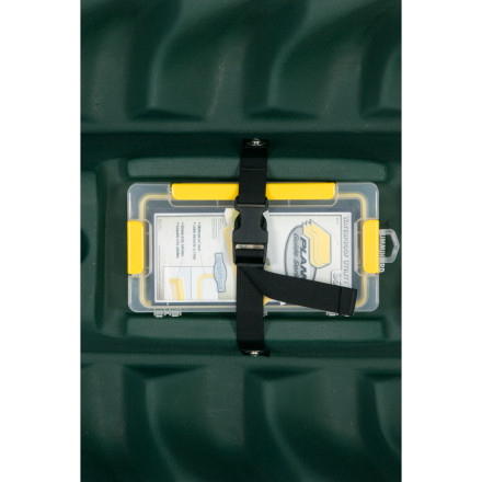 オーシャンページ Prowler 13 Angler - Sunrise - Old Town