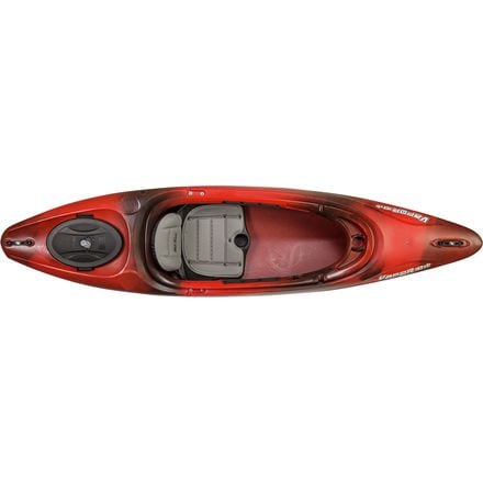 Old Town Vapor 10XT Kayak - 2022 - Paddle