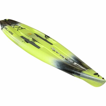 Ocean Kayak Nalu 11 Stand-Up Paddleboard - 2021