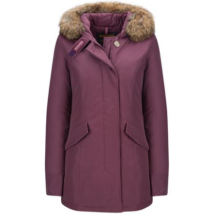 Woolrich john rich & bros arctic down parka hotsell