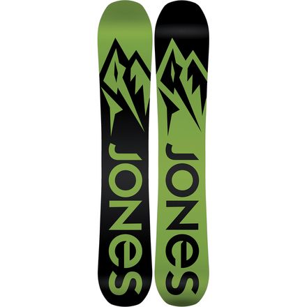 Jones Snowboards Flagship Snowboard - Snowboard