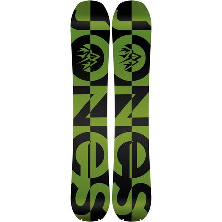 Jones Snowboards Solution Splitboard - Snowboard