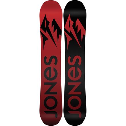 JONES AVIATORスノーボード　152 オールマウンテンボード Jones Snowboards Aviator Snowboard - Wide - Snowboard