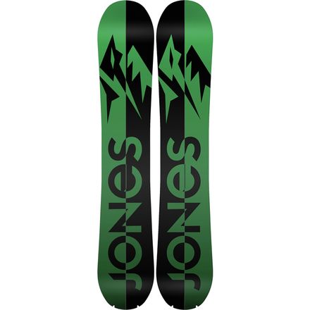 Jones Snowboards Aviator Splitboard - Snowboard