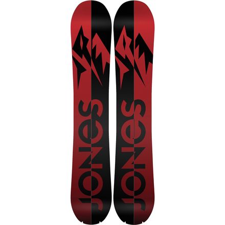 Jones Snowboards Aviator Splitboard - Snowboard