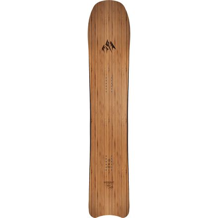 HOVER CRAFT スノーボード 152cm 木目 Jones Snowboards Hovercraft Snowboard - Snowboard