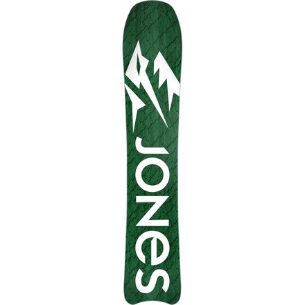 Jones Snowboards Hovercraft Snowboard - Snowboard