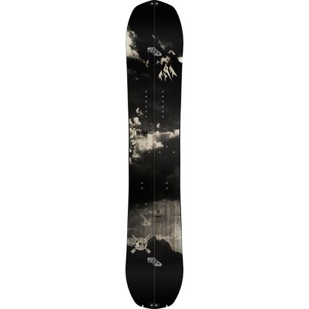 Jones Snowboards Explorer Splitboard - Snowboard