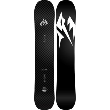 Jones Snowboards Carbon Flagship Snowboard - Snowboard
