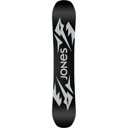 Jones ジョーンズ Ultra Mountain Twin 157 Jones Mountain Twin Snowboard 2026 | evo