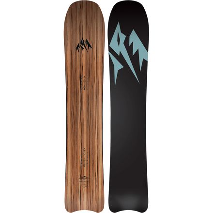 Jones Snowboards Hovercraft Snowboard - Snowboard