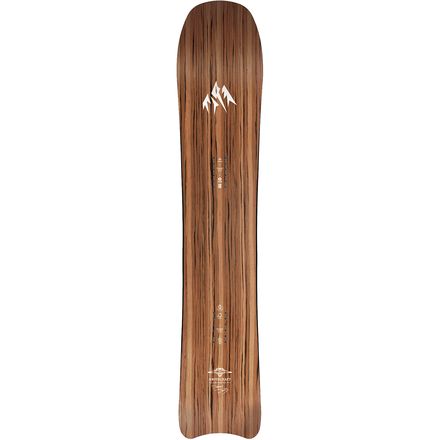 Jones Snowboards Hovercraft Snowboard - 2021 - Women's - Snowboard