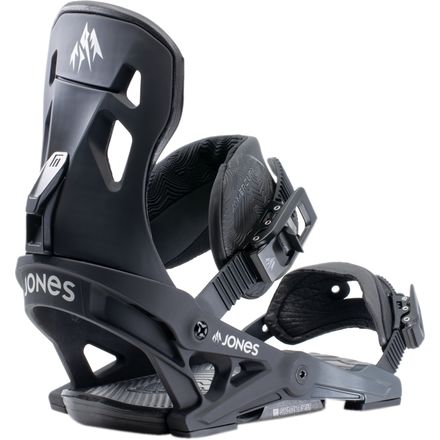JONES 21-22 MERCURY BINDING ビンディング Jones Men's Mercury Binding | Gallatin Alpine