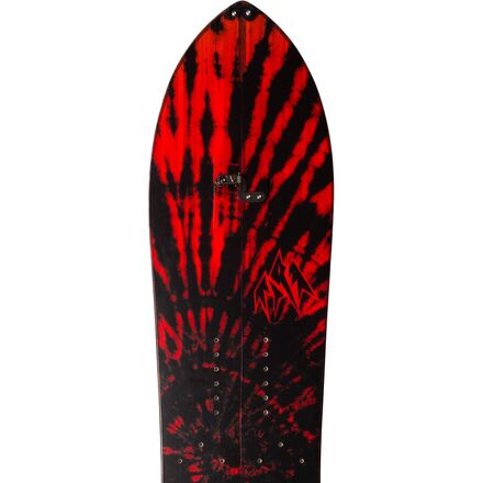 Jones Snowboards Storm Chaser Splitboard - 2022 - Snowboard