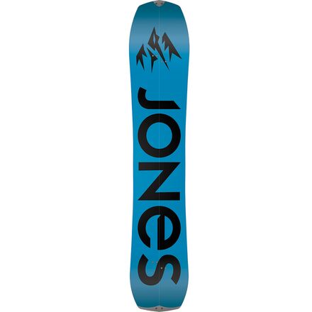 Jones Snowboards Flagship Youth Snowboard - 2022 - Kids' - Kids