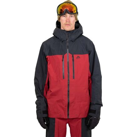 Jones Snowboards Shralpinist GORE-TEX PRO 3L Jacket - Men's - Clothing