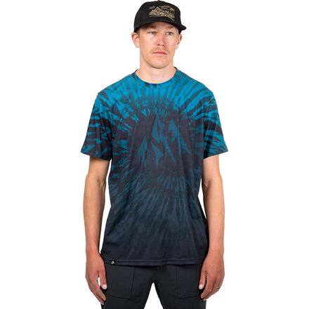 Men's Short-Sleeve Performance Shirts | Backcountry.com Men's Short-Sleeve Performance Shirts | Backcountry.com
