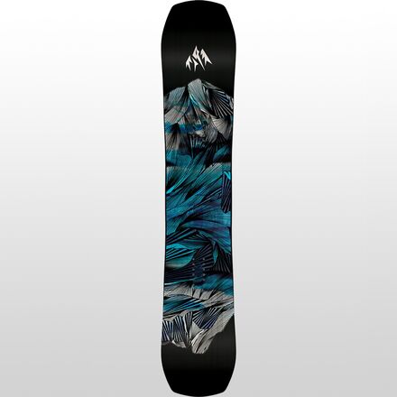 Jones Snowboards Mountain Twin Snowboard - 2022 - Snowboard
