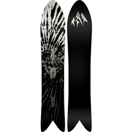 Jones Snowboards Storm Wolf Snowboard - 2022 - Snowboard