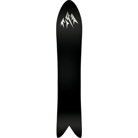 Jones Snowboards Storm Wolf Snowboard - 2022 - Snowboard