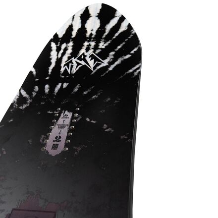 スノーボード chocobi JONES STORM WOLF 162cm スノーボード chocobi JONES STORM WOLF 162cm Storm Wolf Snowboard