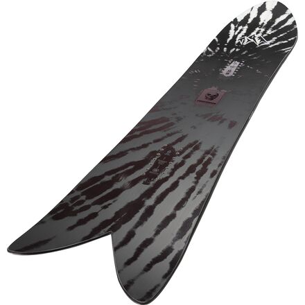 Jones Snowboards Storm Wolf Snowboard - 2022 - Snowboard