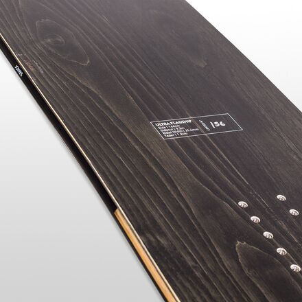 Jones Snowboards Ultra Flagship Snowboard - 2022 - Snowboard