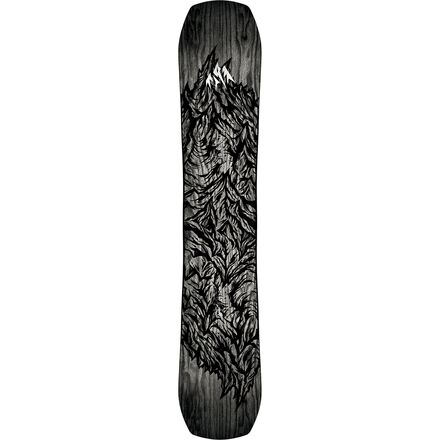 Jones Snowboards Ultra Mountain Twin Snowboard - 2023 - Snowboard