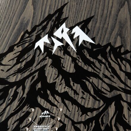 Jones Snowboards Ultracraft Snowboard - 2023 - Snowboard