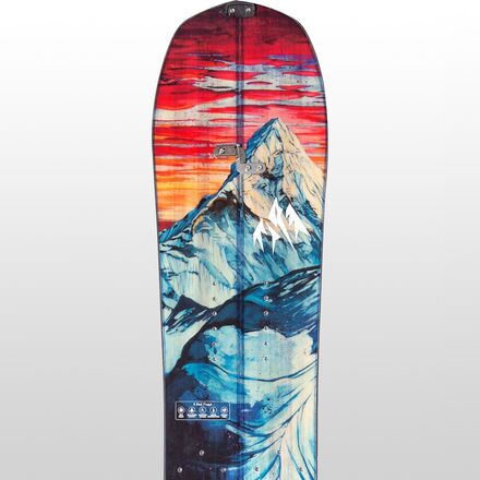 スノーボード jones board 160 JONES (ジョーンズ) スノーボード 160cm レッド 19-20