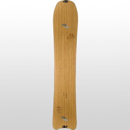 Jones Snowboards Hovercraft Splitboard - 2022 - Snowboard