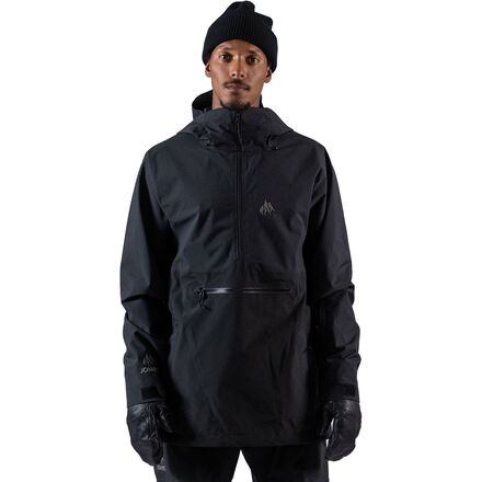 Jones Snowboards MTN Surf Anorak Jacket - Men's - Clothing