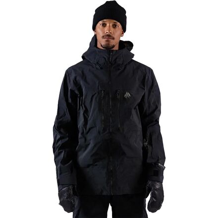 新品　JONES Shralpinist Jacket スキースノーボード JONES SNOWBOARDS ジョーンズ ウェア Men's Shralpinist 3L GORE-TEX
